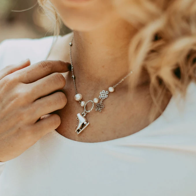 Collier Winter Wonderlove main image 0