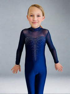MELROSE KID - The Skating Jumpsuit
