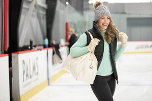 The Wrap Skating Bag