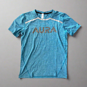 AURA Men - Performance Shirt