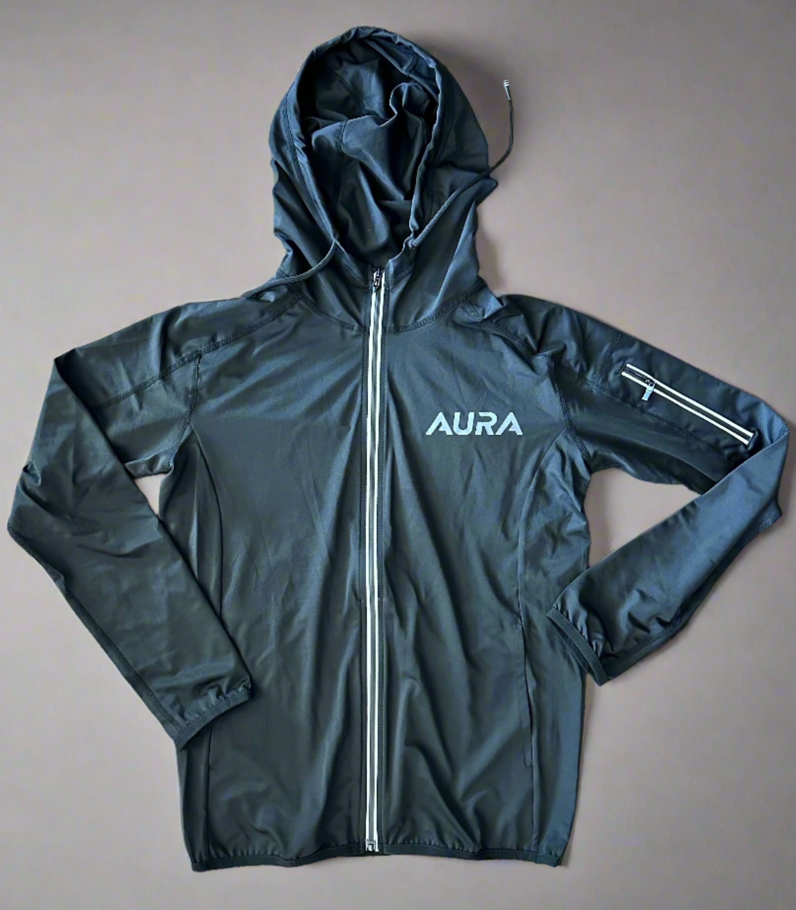 AURA Men - Lt Jacket