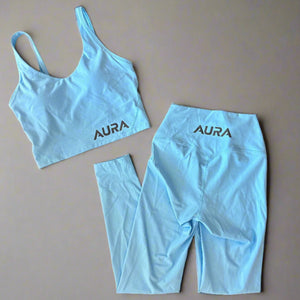 AURA Women - Performance Twin-Set