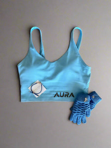 AURA Women - Performance Twin-Set