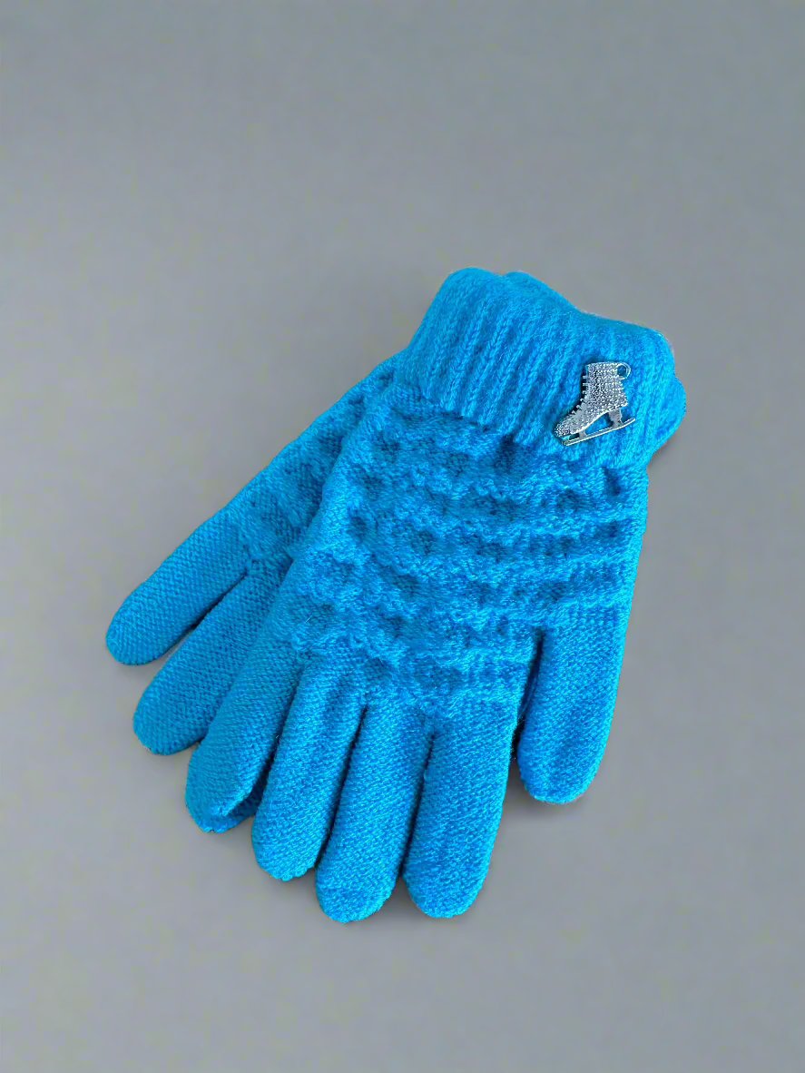 Mini-gants de glisse