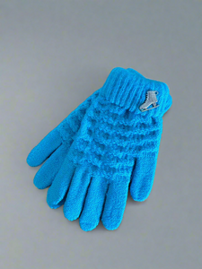 Mini Gliding Gloves