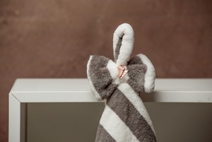 Striped Skating Towel