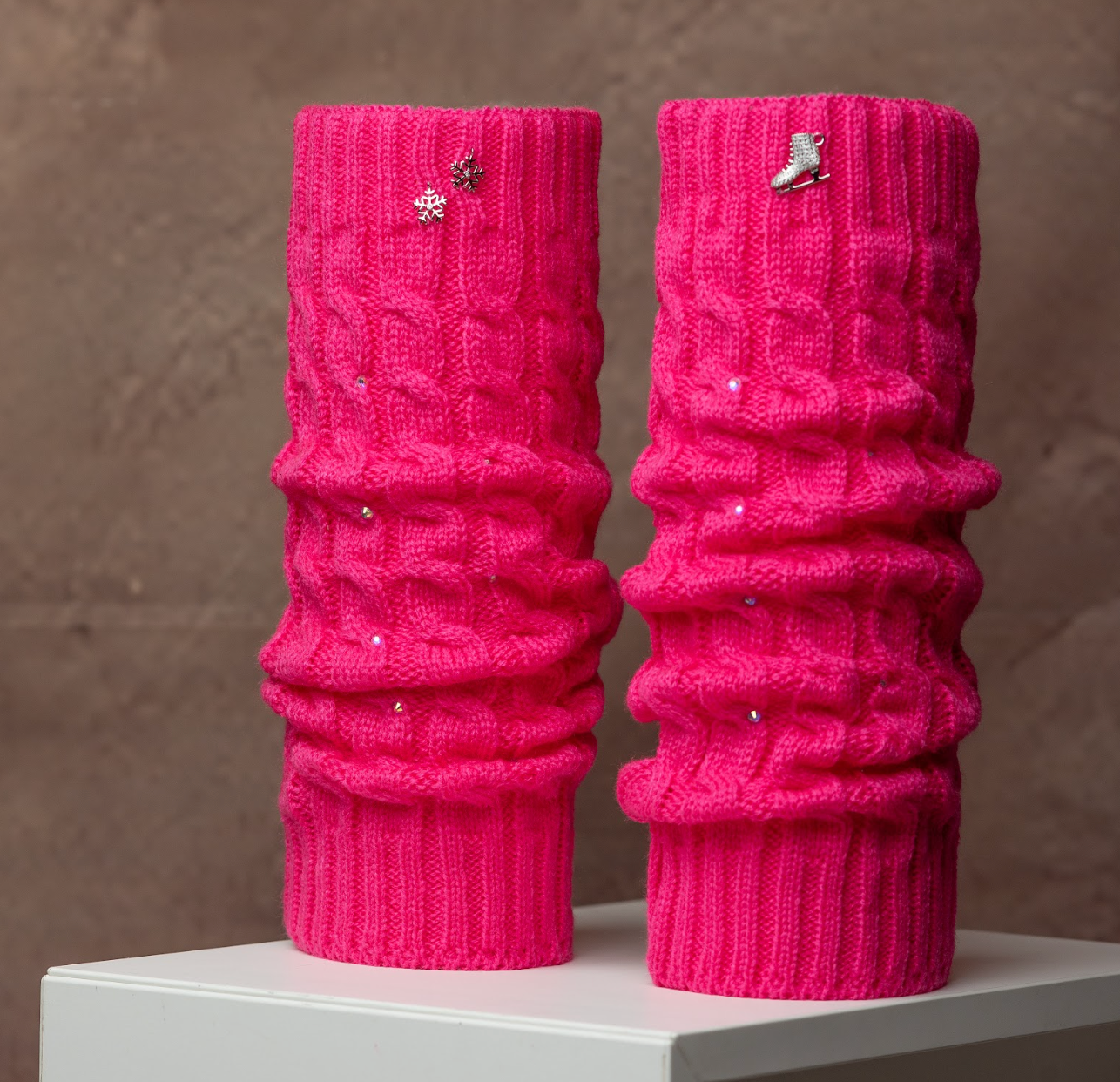 Melrose Warmers