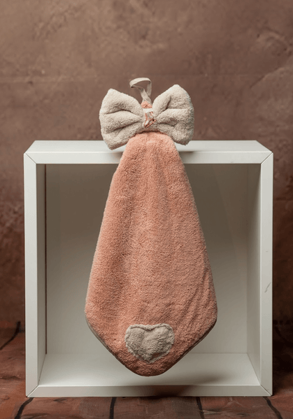 Love Ice Skating Towel – Brilliance & Melrose