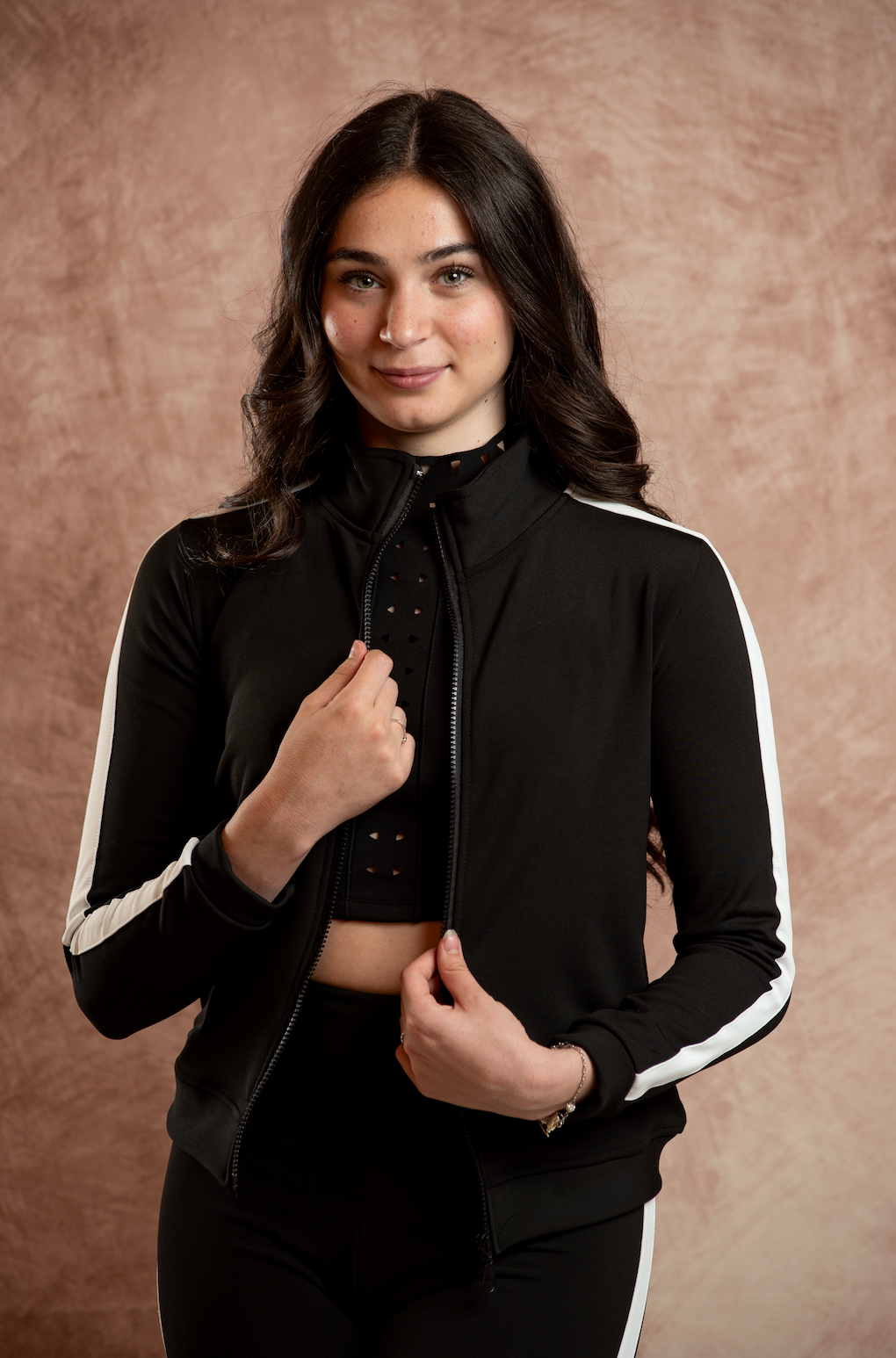 PowerGlide Skating Jacket - KIDS & ADULTS