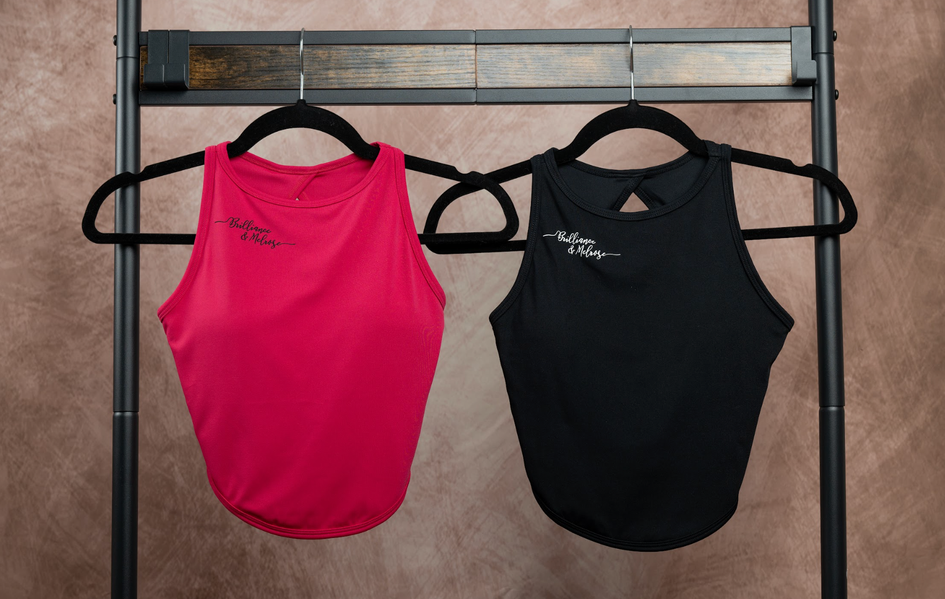 Sassy Skating Top - Elastic Back