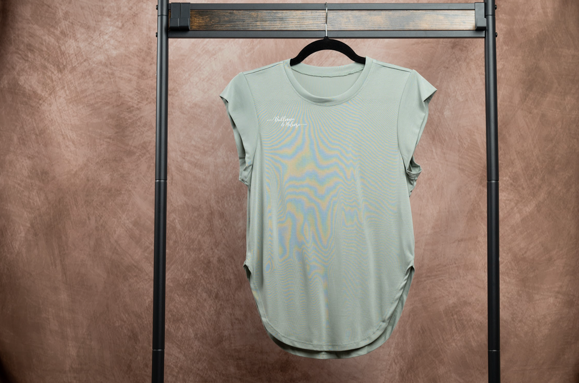 Loose & Flowy Skating Top