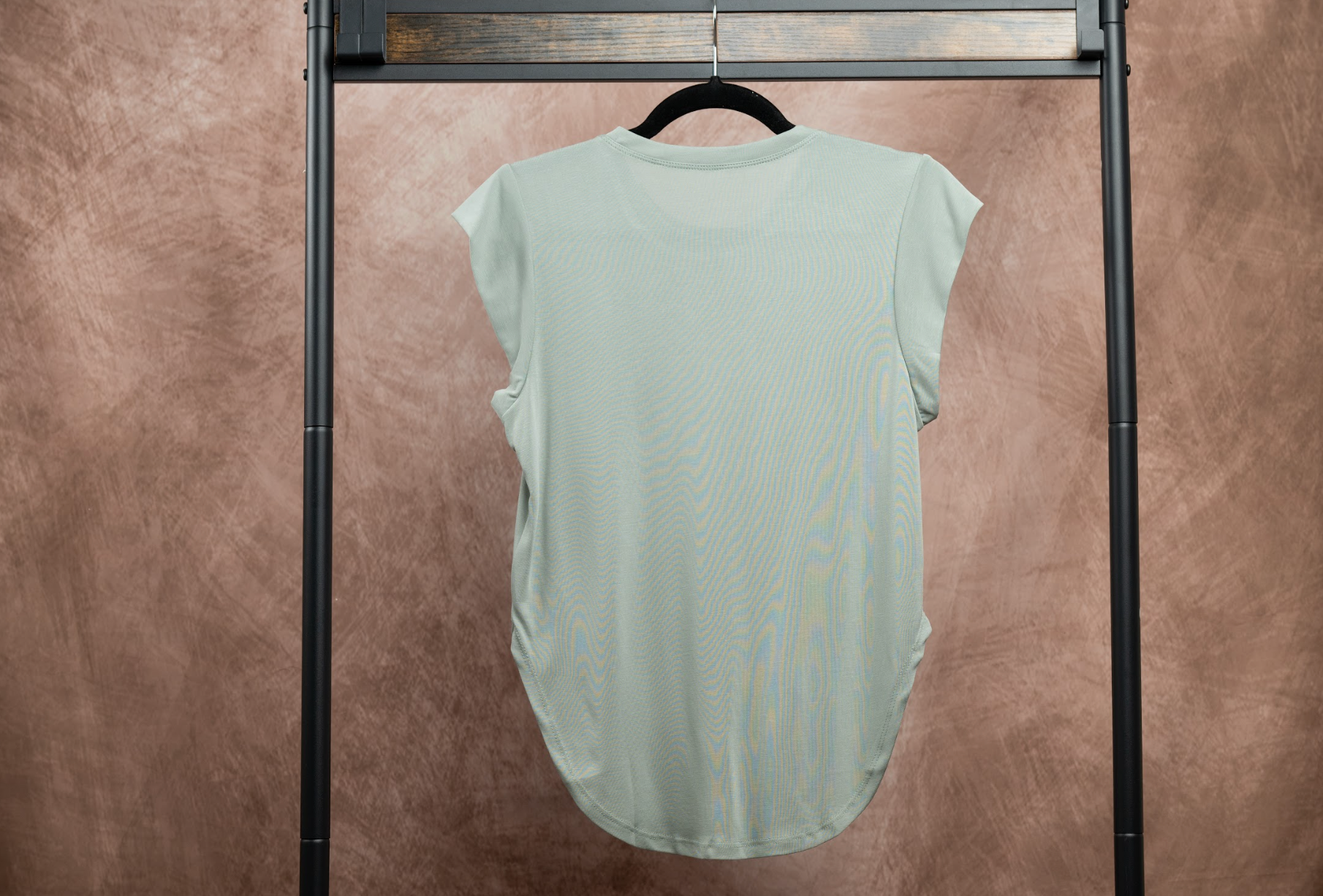 Loose & Flowy Skating Top