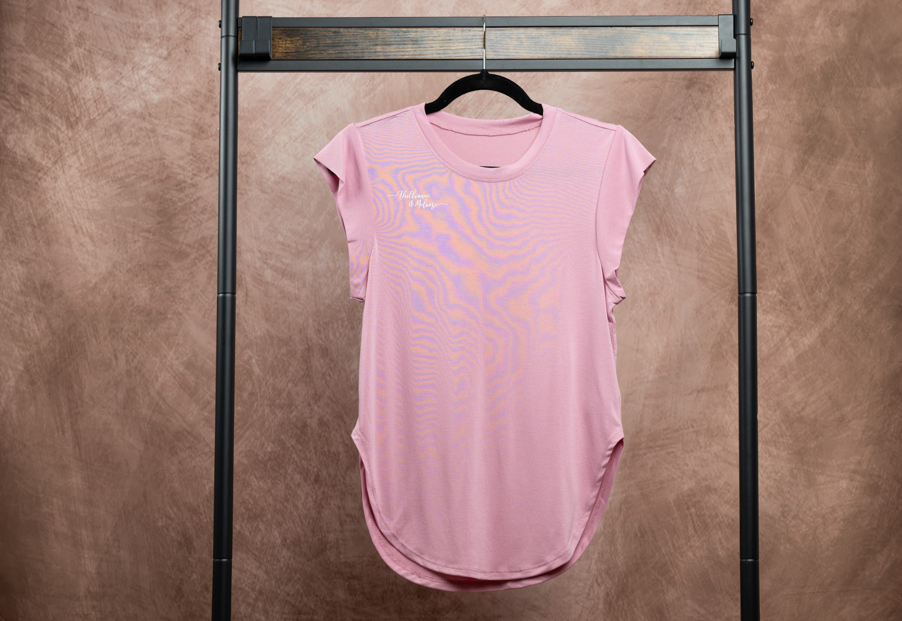 Loose & Flowy Skating Top