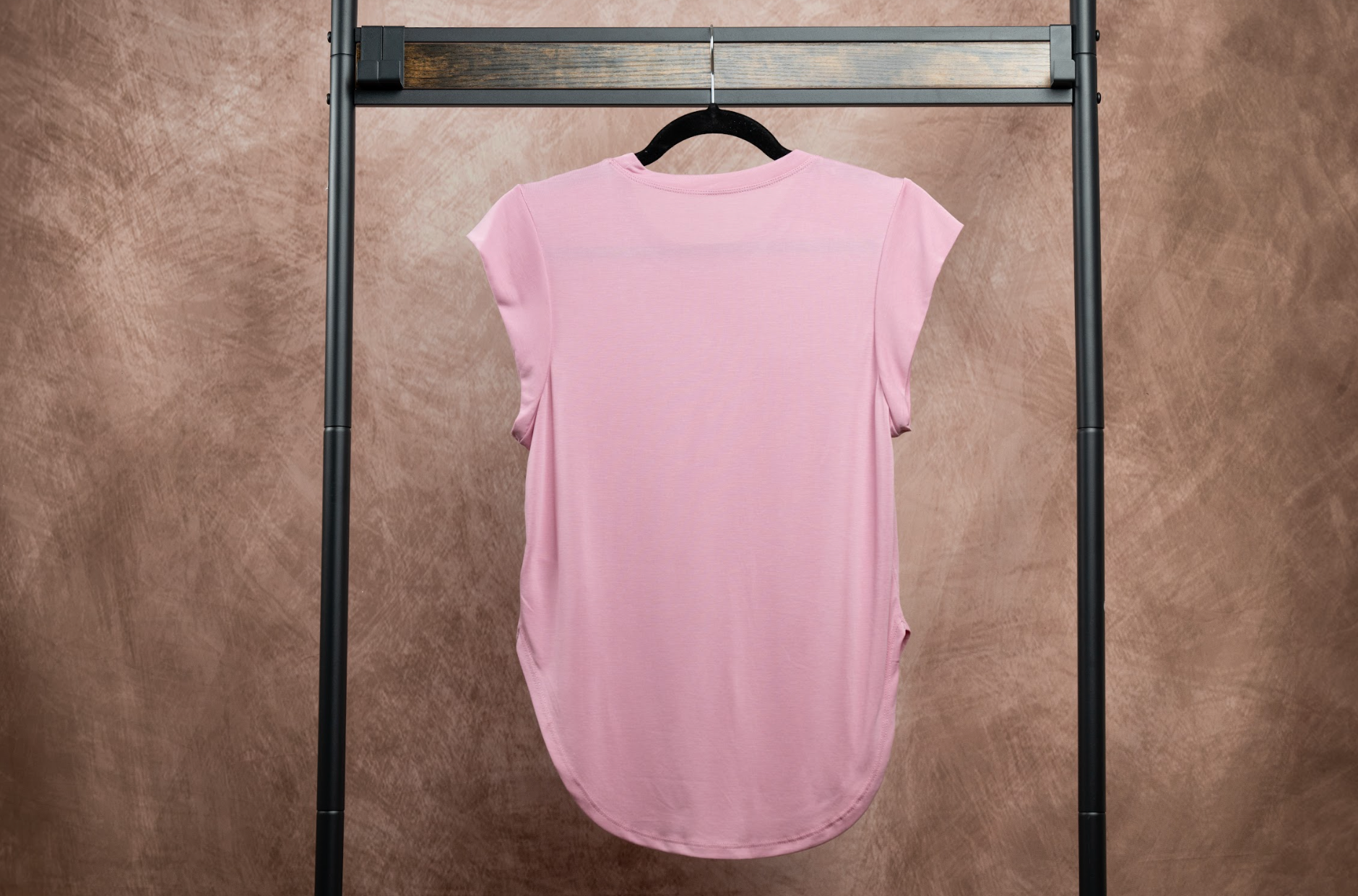 Loose & Flowy Skating Top