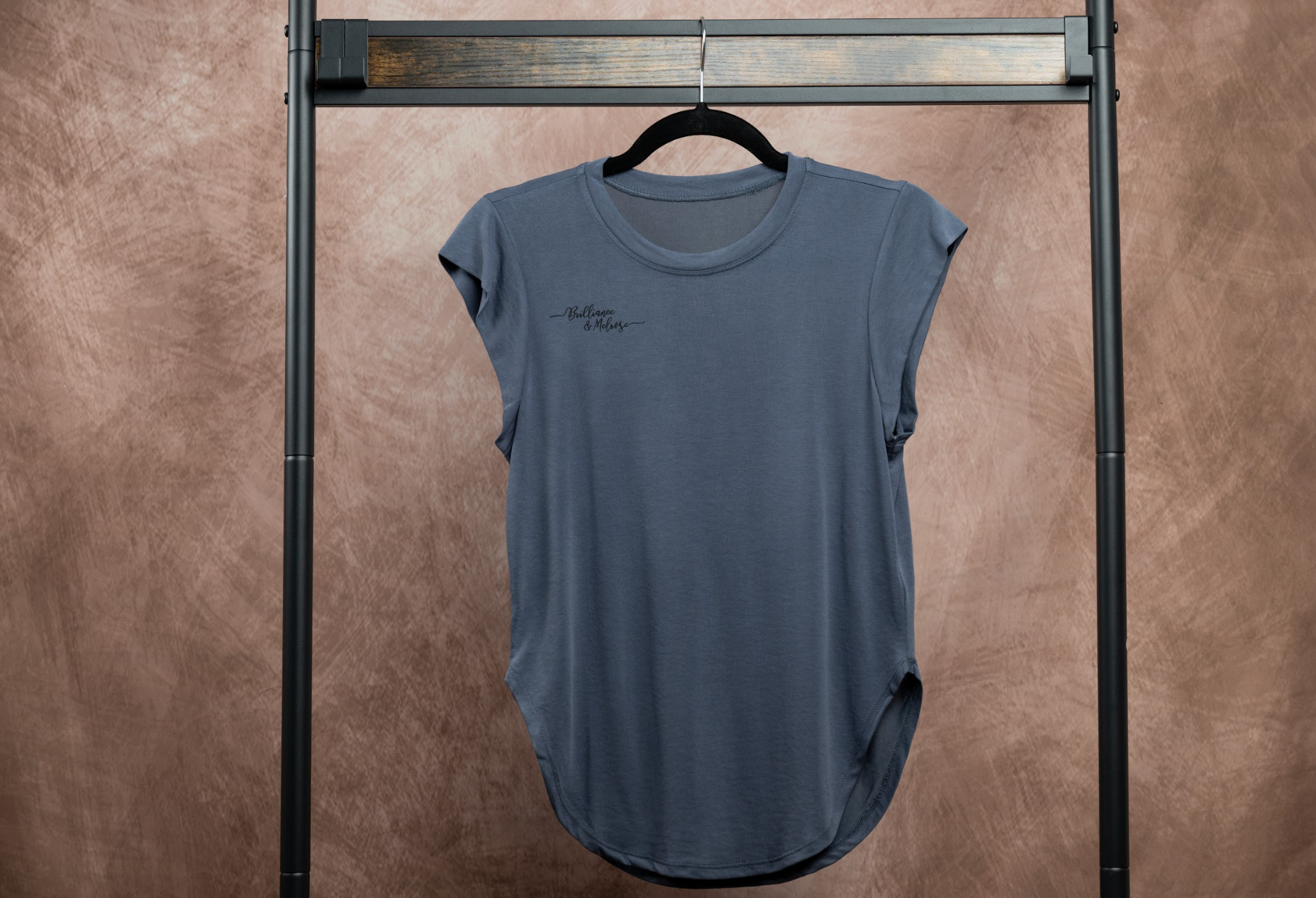 Loose & Flowy Skating Top