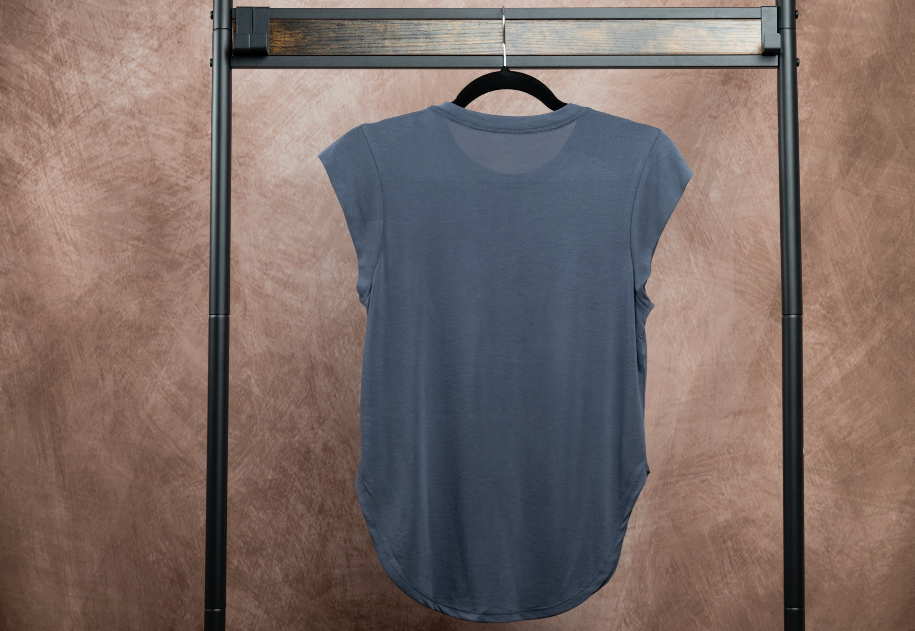 Loose & Flowy Skating Top