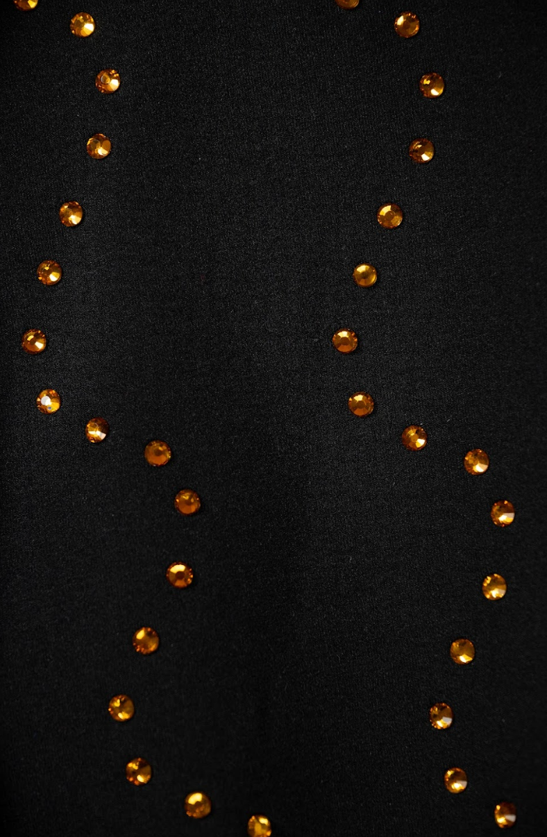 GlitterGroove Skating Pants - KIDS & ADULTS