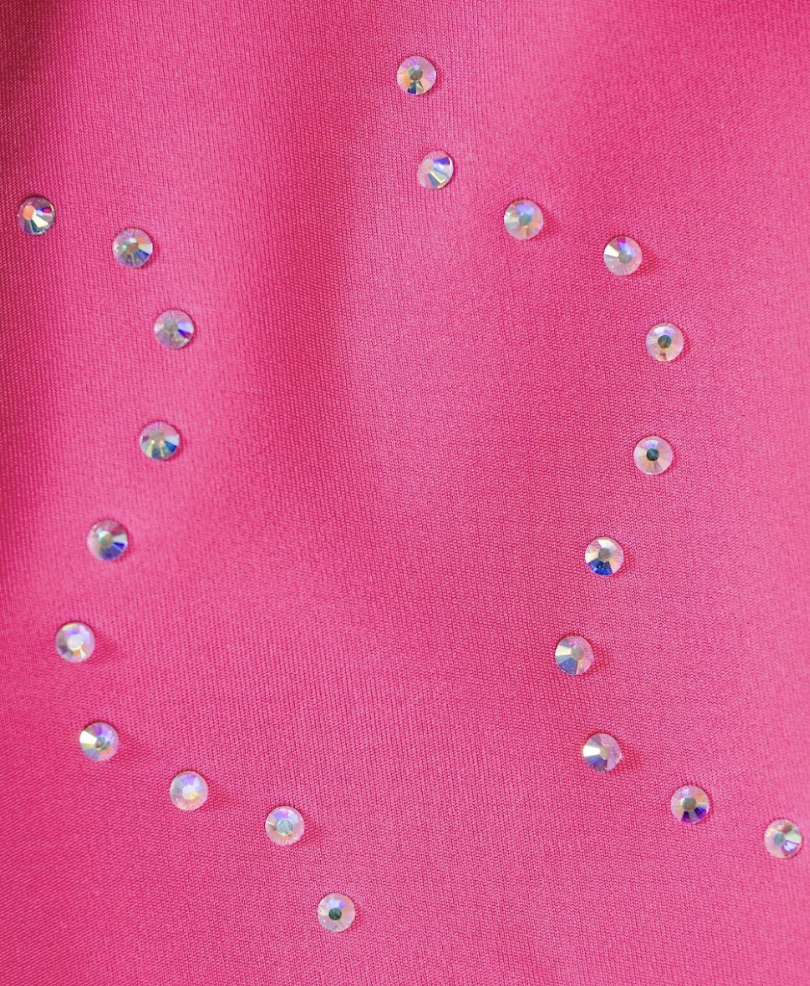 GlitterGroove Skating Pants - KIDS & ADULTS