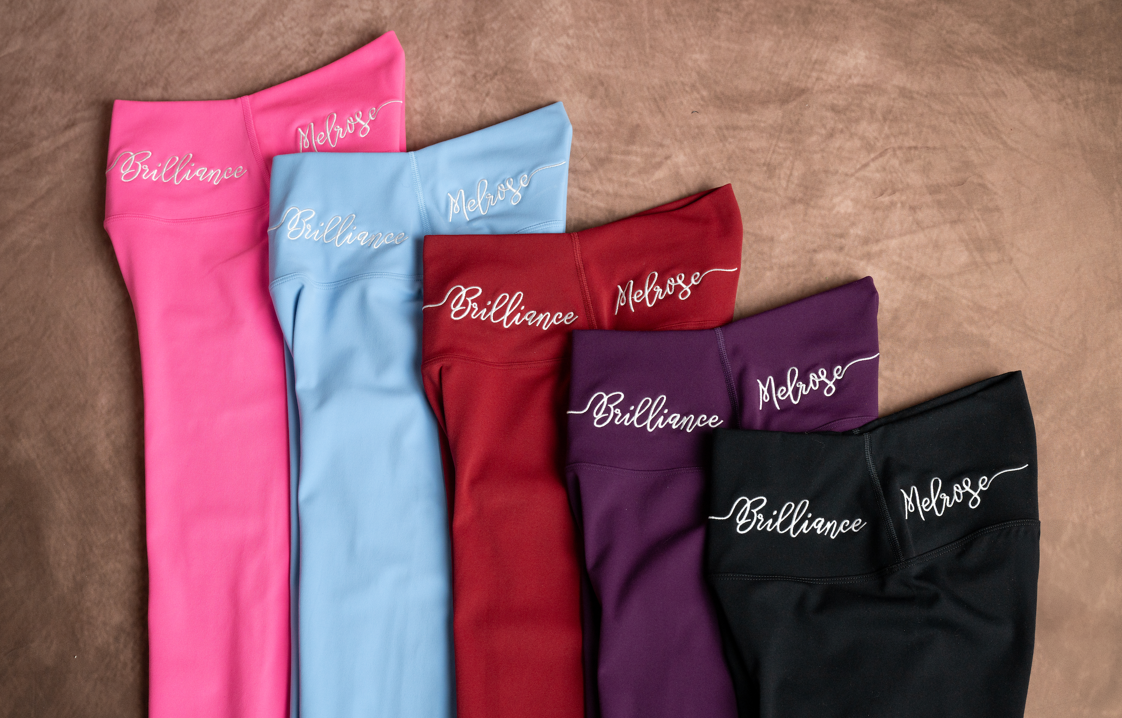 Brilliant Skating Pants