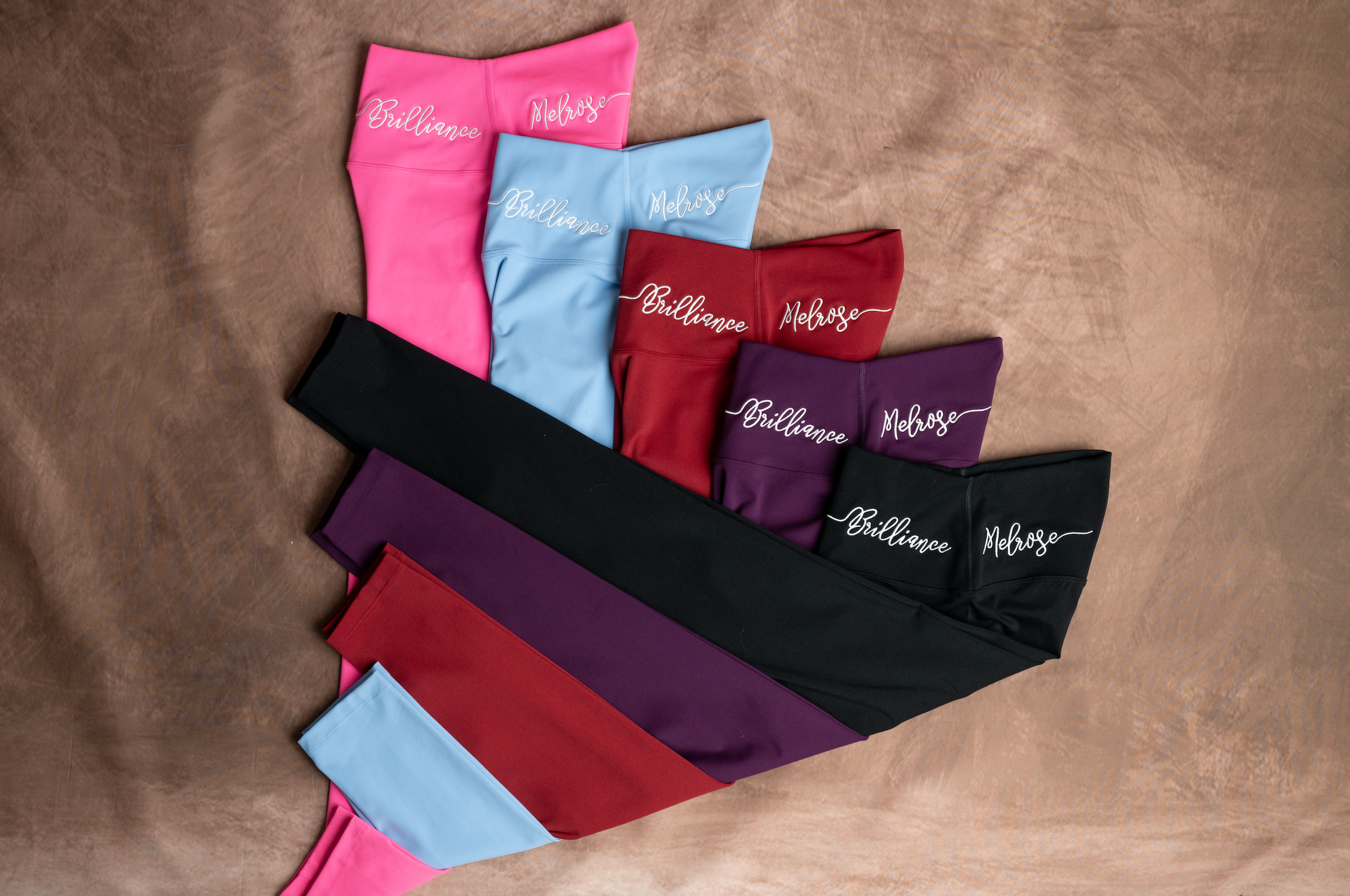 Brilliant Skating Pants