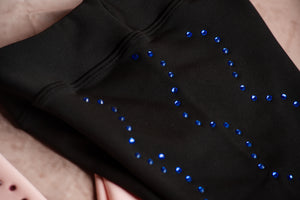 GlitterGroove Skating Pants - KIDS & ADULTS