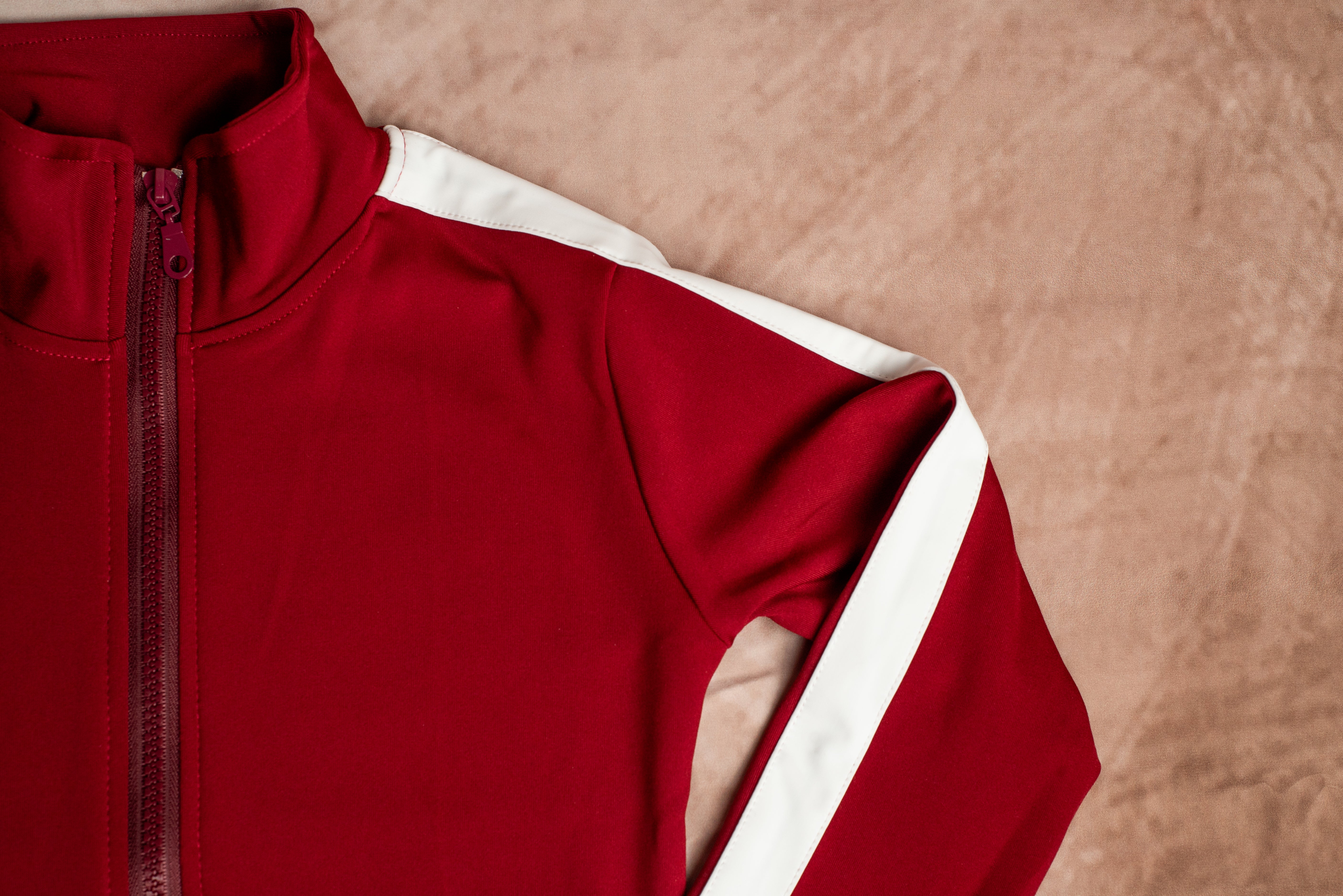 PowerGlide Skating Jacket - KIDS & ADULTS