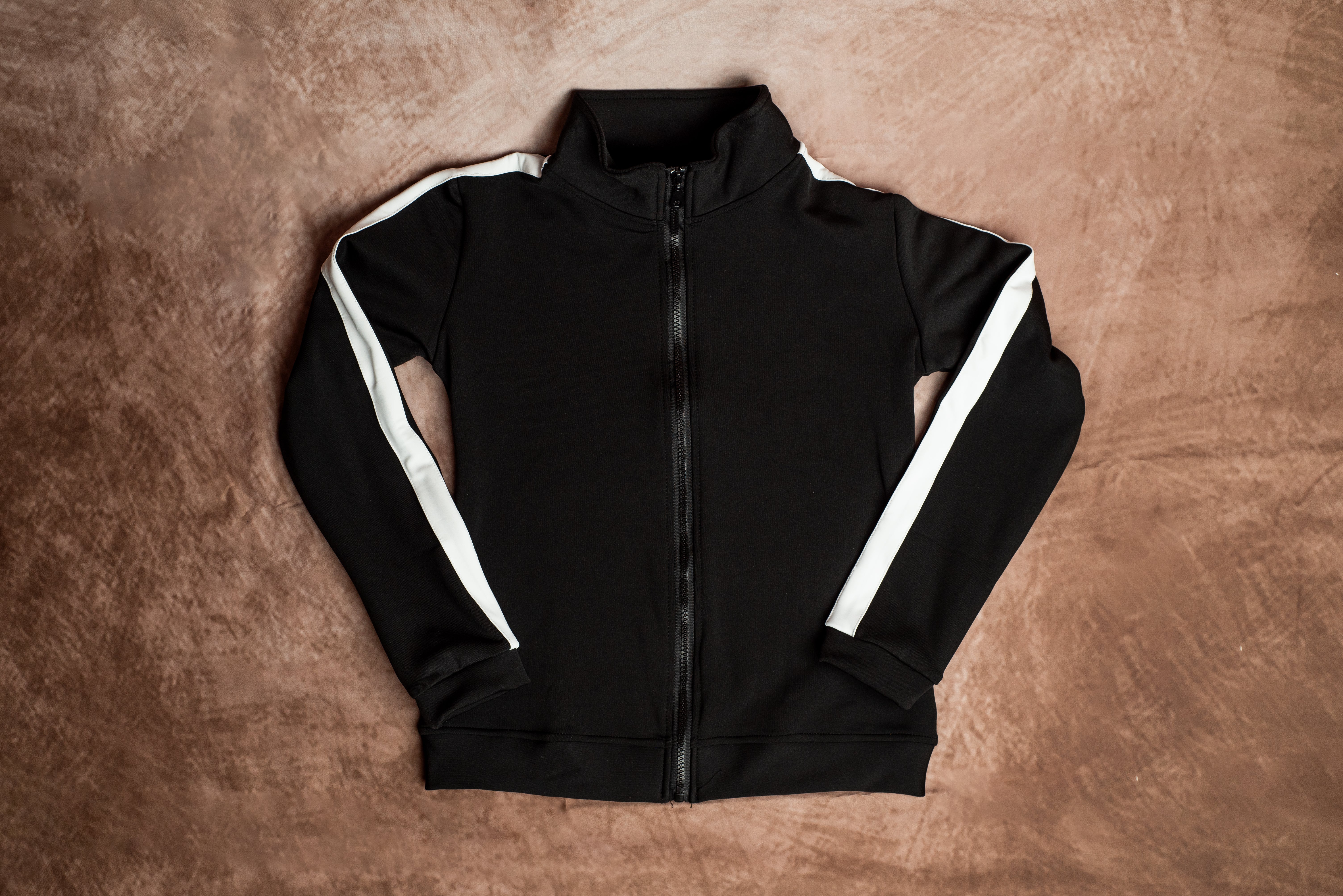 PowerGlide Skating Jacket - KIDS & ADULTS
