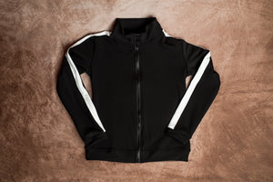 PowerGlide Skating Jacket - KIDS & ADULTS