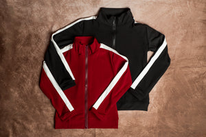 PowerGlide Skating Jacket - KIDS & ADULTS