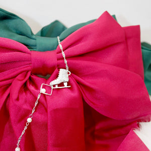 Satin Bow for your Hair